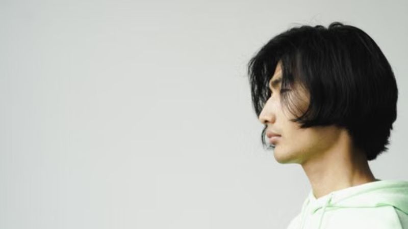 Layered Haircuts For Men
