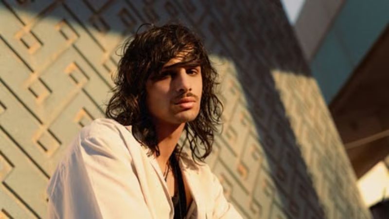 Layered Haircuts For Men