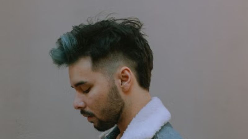 Layered Haircuts For Men