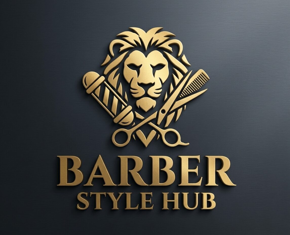 Barber Style Hub