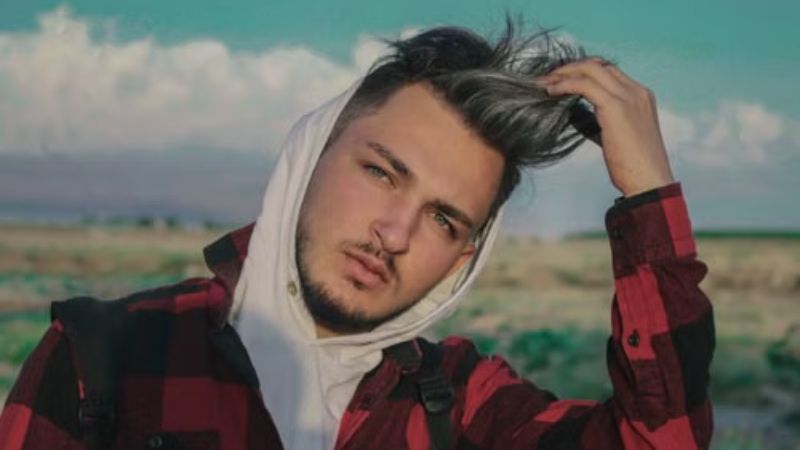 Quiff Hairstyle