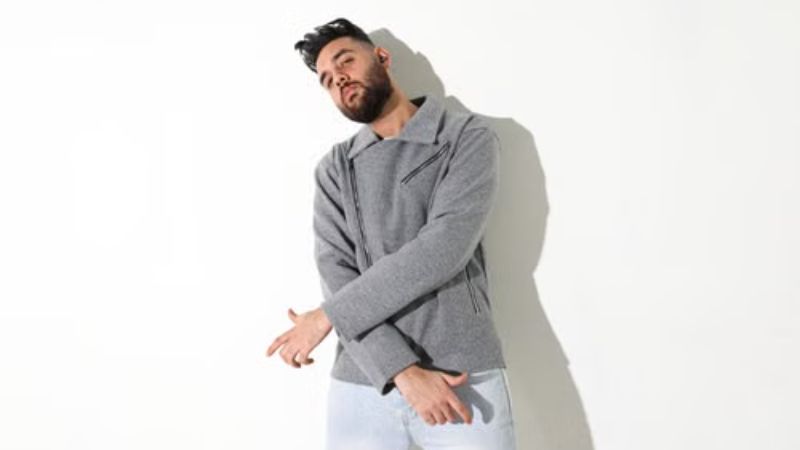 Quiff Hairstyle