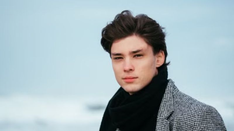 Quiff Hairstyle