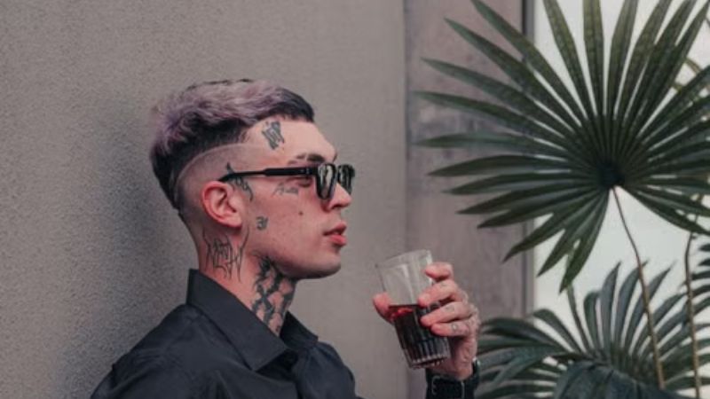 Quiff Hairstyle